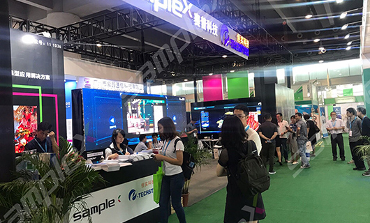 賽普科技首度亮相2019亞洲電力電工暨智能電網(wǎng)展覽會(huì)