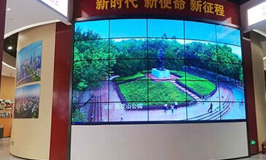 賽普科技攜手深圳改革開放展覽館，吹響改革開放新征程號(hào)角！